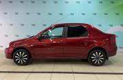Renault Logan I Рестайлинг Набережные Челны  - изображение 27