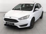 Ford Focus III Рестайлинг Москва  - изображение 28