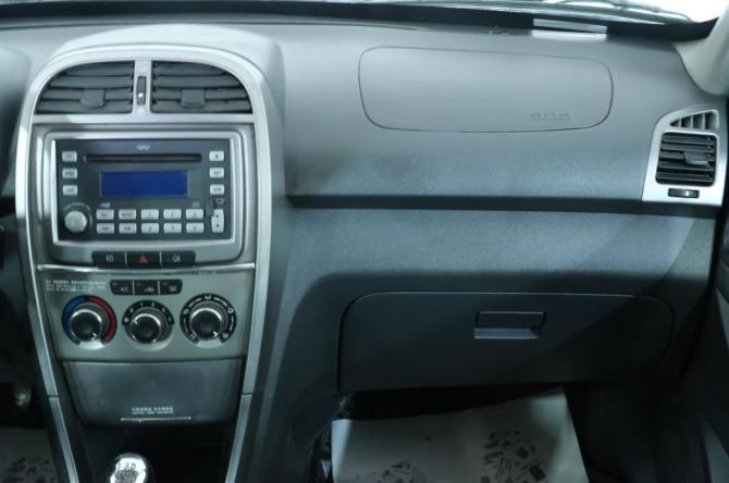 Chery Tiggo (T11) I Рестайлинг (FL) с пробегом 2014 года, цена 739 000 рублей, 83000 км, внедорожник, Автокод Объявления