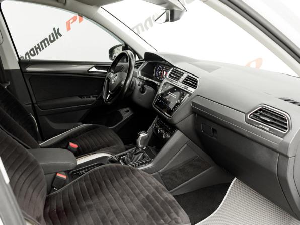 Volkswagen Tiguan II с пробегом 2020 года, цена 3 040 000 рублей, 149400 км, внедорожник, Автокод Объявления