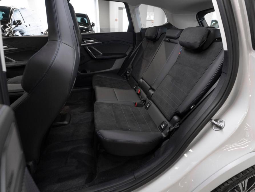 BMW X1 III (U11/U12) Москва  - изображение 14
