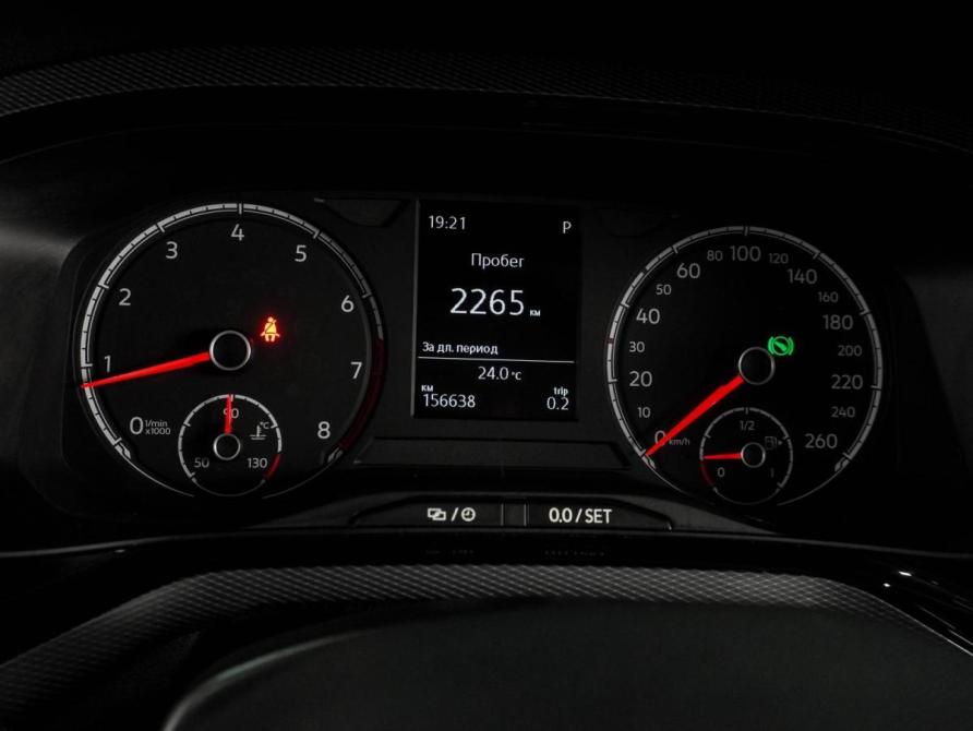 Volkswagen Polo VI Воронеж  - изображение 17