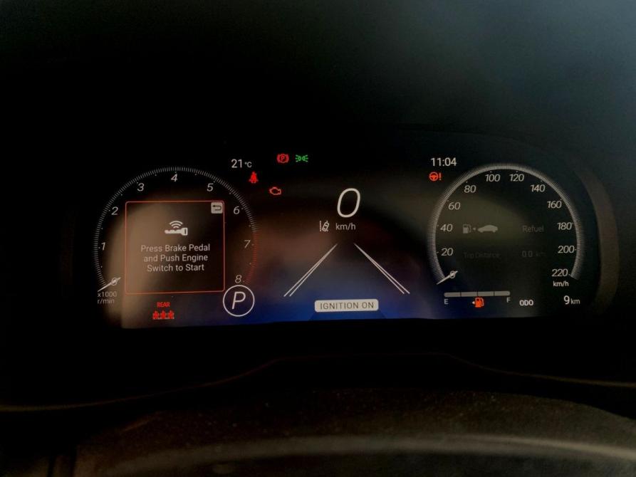 Toyota RAV4 V (XA50) Новосибирск  - изображение 13
