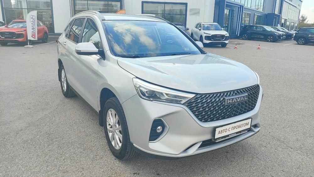 Haval M6 II Пермь  - изображение 1