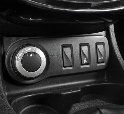 Nissan Terrano III (D10) с пробегом 2017 года, цена 1 179 000 рублей, 167972 км, внедорожник, Автокод Объявления