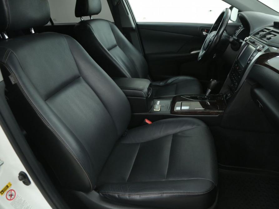 Toyota Camry VII (XV50) Рестайлинг Иваново  - изображение 10