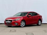 Mazda Axela III Иркутск  - изображение 25