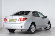 Toyota Corolla X (E140 E150) Новосибирск  - изображение 25