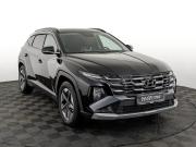 Hyundai Tucson IV Рестайлинг Москва  - изображение 33