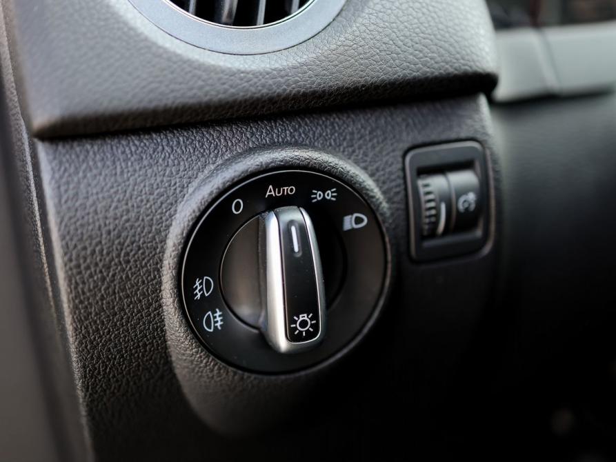 Volkswagen Tiguan I Рестайлинг Ижевск  - изображение 14