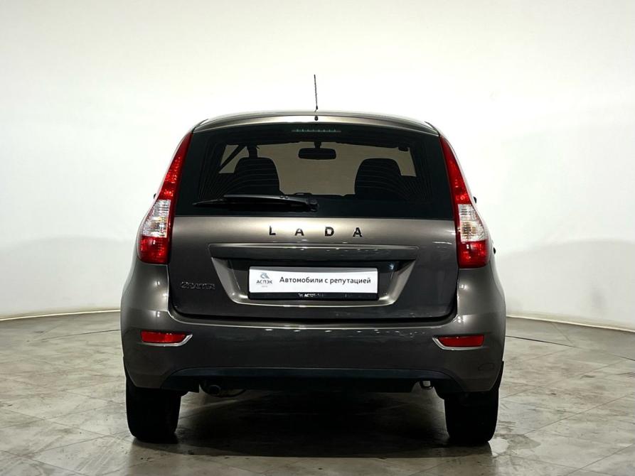 Lada (ВАЗ) Granta I Рестайлинг Ижевск  - изображение 6