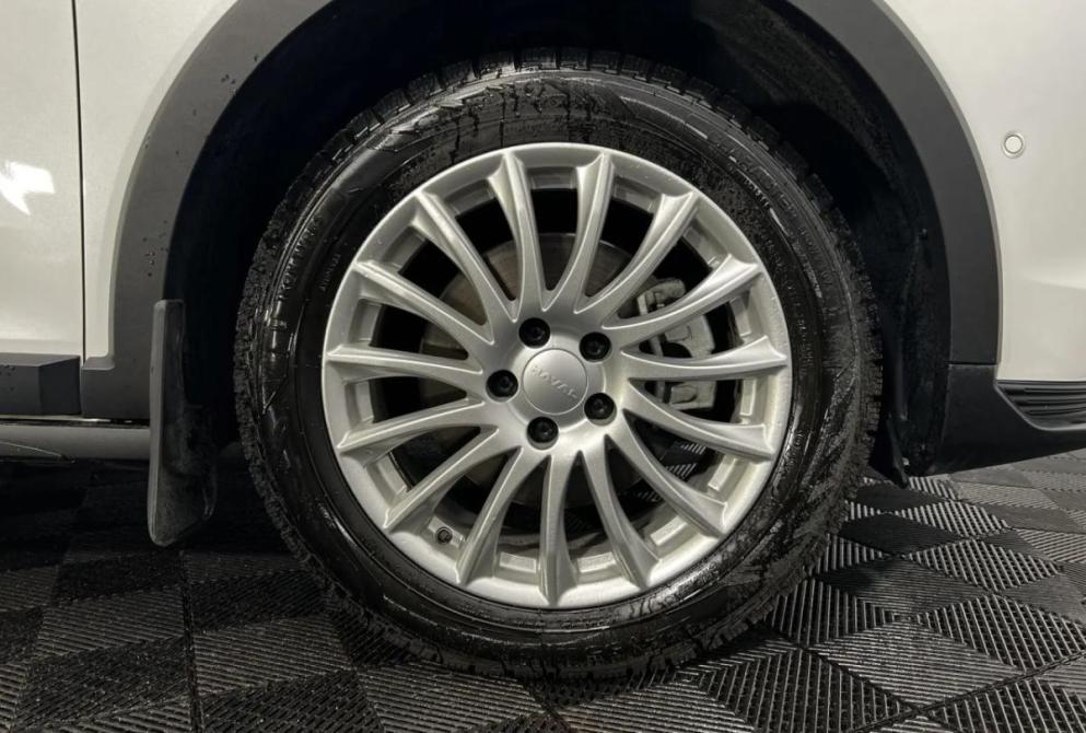 Haval Jolion I Рестайлинг Нижний Новгород  - изображение 24