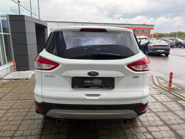 Ford Kuga II с пробегом 2014 года, цена 1 047 000 рублей, 194795 км, внедорожник, Автокод Объявления