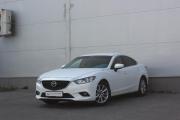 Mazda 6 III (GJ) Белгород  - изображение 25