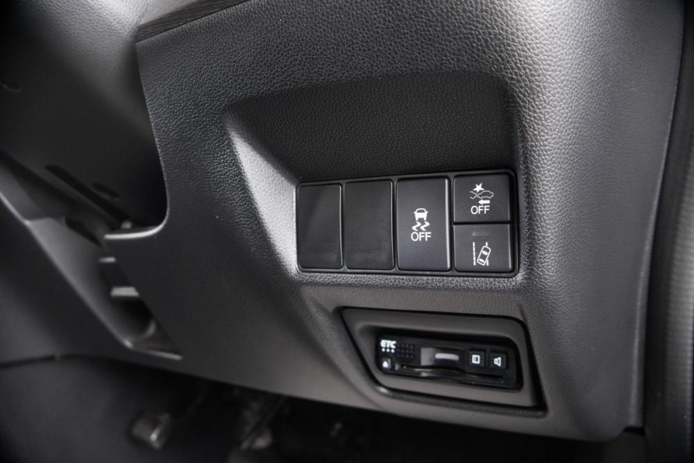 Honda Stepwgn V Рестайлинг Пермь  - изображение 24