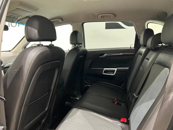 Opel Antara I Рестайлинг с пробегом 2012 года, цена 899 000 рублей, 221661 км, внедорожник, Автокод Объявления