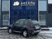 Renault Duster I Рестайлинг Архангельск  - изображение 26