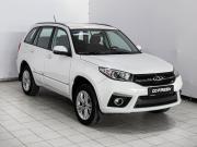 Chery Tiggo 3 I Ростов-на-Дону  - изображение 15