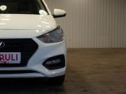 Hyundai Solaris II Иваново  - изображение 39