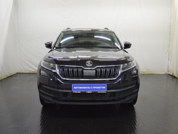 Skoda Kodiaq I с пробегом 2019 года, цена 3 075 000 рублей, 68284 км, внедорожник, Автокод Объявления