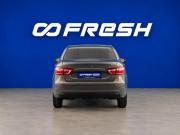 Lada (ВАЗ) Vesta I Москва  - изображение 20