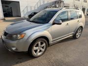Mitsubishi Outlander II Челябинск  - изображение 8