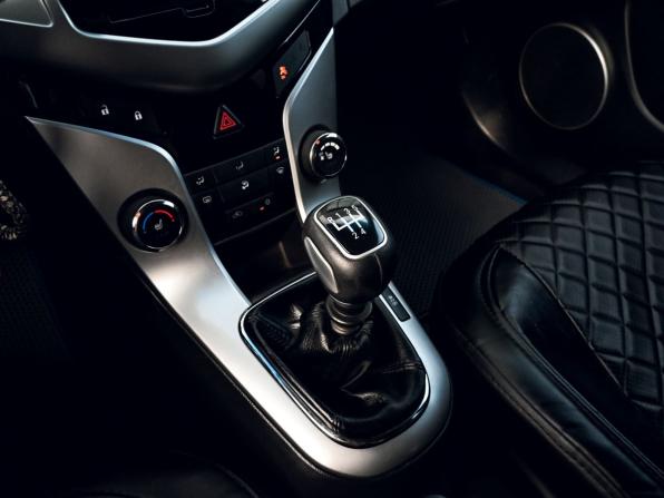 Chevrolet Cruze I с пробегом 2012 года, цена 749 000 рублей, 133883 км, хэтчбек, Автокод Объявления