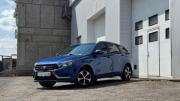 Lada (ВАЗ) Vesta I Магнитогорск  - изображение 20