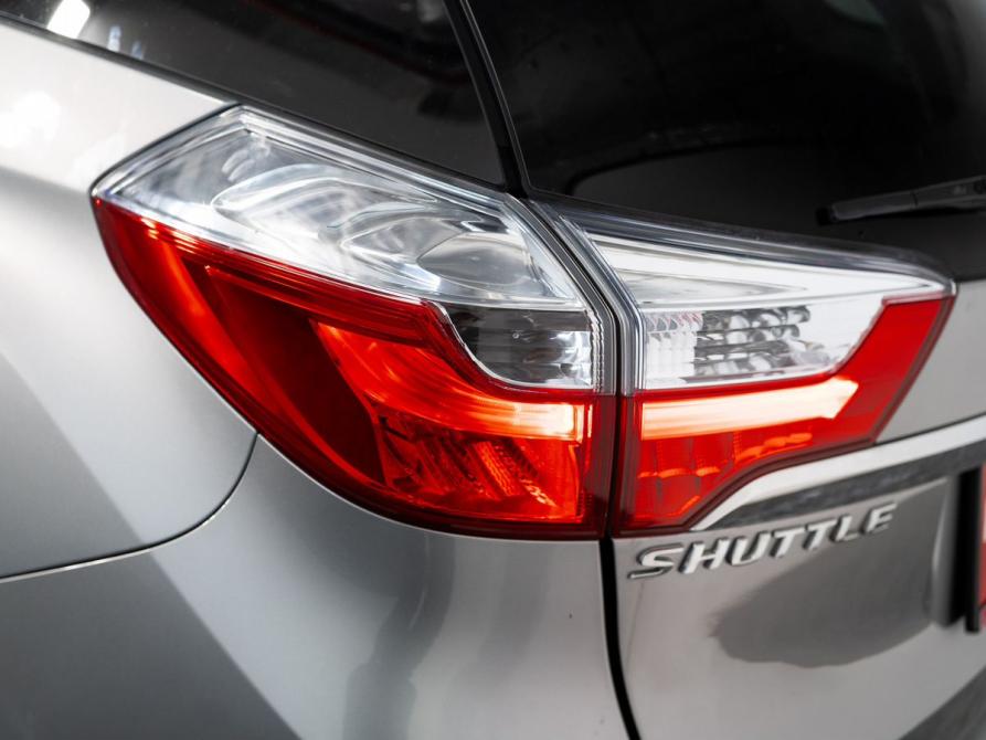 Honda Shuttle II Иркутск  - изображение 25