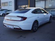 Hyundai Sonata VIII (DN8) Москва  - изображение 20