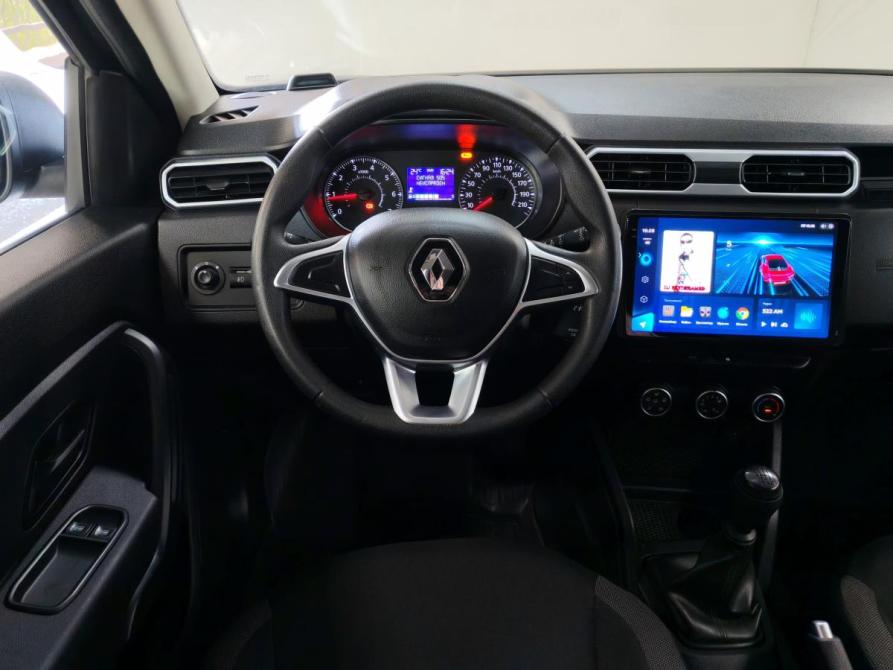 Renault Duster II Астрахань  - изображение 15