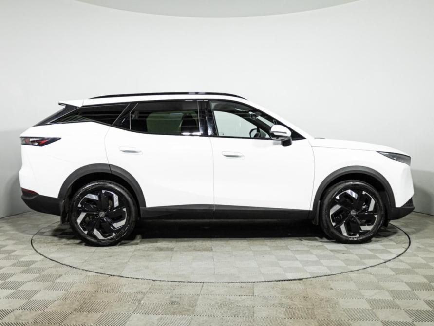 Omoda C7 Санкт-Петербург  - изображение 4
