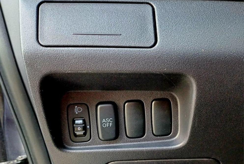 Mitsubishi Outlander II Абакан  - изображение 20