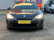 Renault Fluence I Березовский  - изображение 14