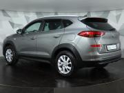 Hyundai Tucson III Рестайлинг Москва  - изображение 34
