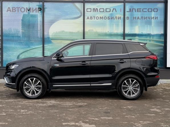 Geely Atlas Pro с пробегом 2024 года, цена 2 255 000 рублей, 42617 км, внедорожник, Автокод Объявления