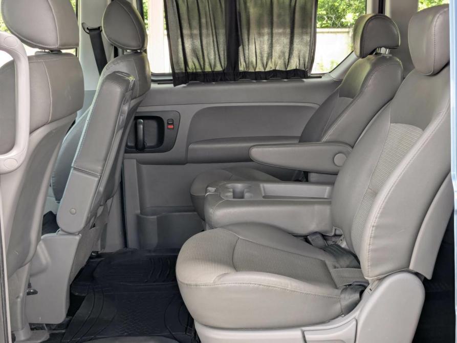 Hyundai Grand Starex I Екатеринбург  - изображение 14