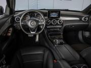 Mercedes-Benz C-Класс IV (W205) Краснодар  - изображение 30