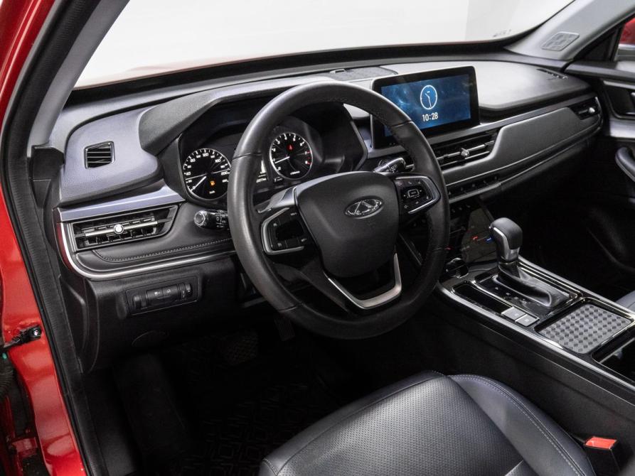 Chery Tiggo 4 Pro I Тюмень  - изображение 10