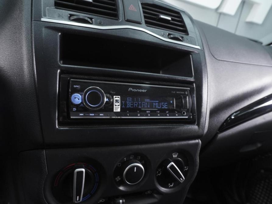 Lada (ВАЗ) Granta I Рестайлинг Ростов-на-Дону  - изображение 12