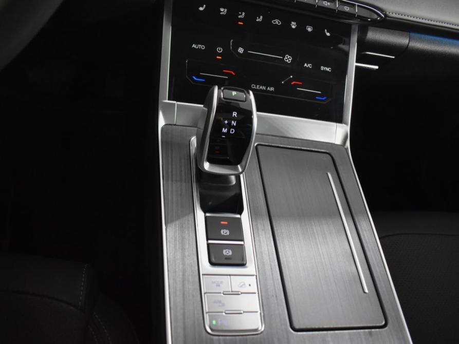 Chery Tiggo 7 Pro Max I Санкт-Петербург  - изображение 16