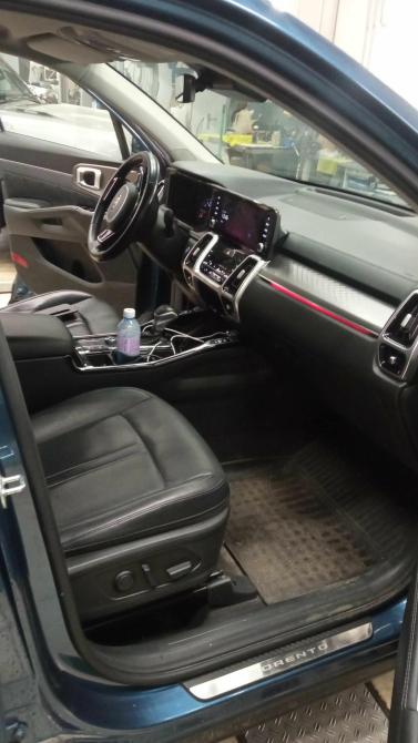 Kia Sorento IV Санкт-Петербург  - изображение 7