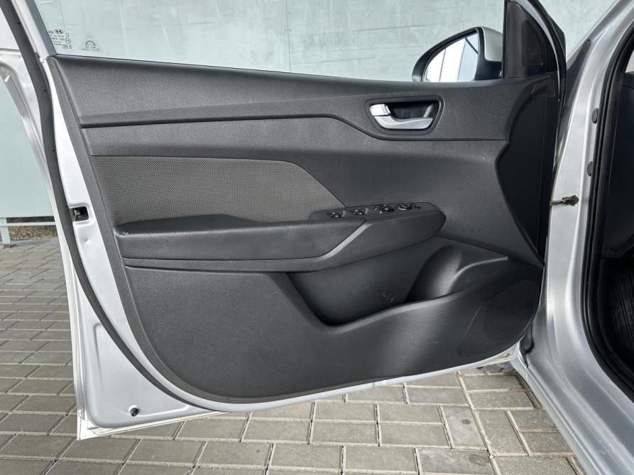 Hyundai Solaris II Тамбов  - изображение 18