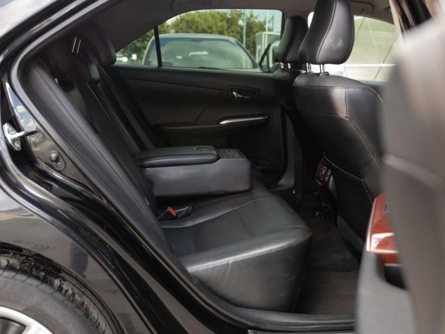 Toyota Camry VII (XV50) Новосибирск  - изображение 18