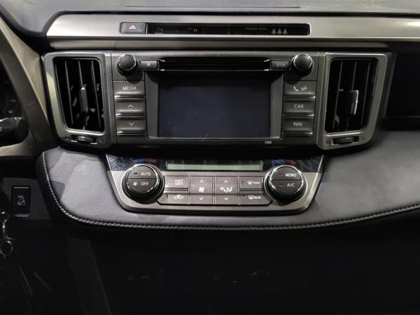 Toyota RAV4 IV (XA40) с пробегом 2013 года, цена 1 595 000 рублей, 235965 км, внедорожник, Автокод Объявления