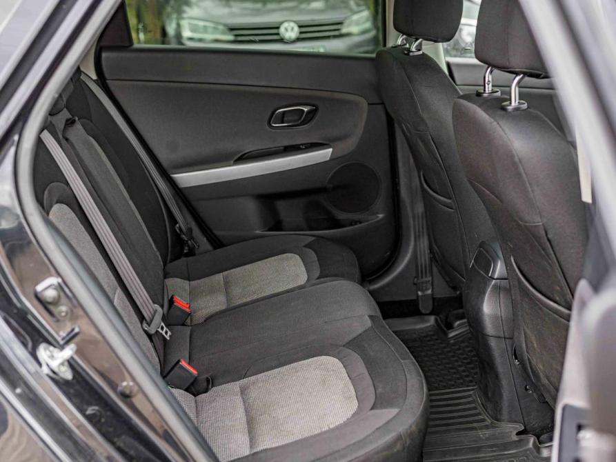 Kia Ceed II Рестайлинг Санкт-Петербург  - изображение 11