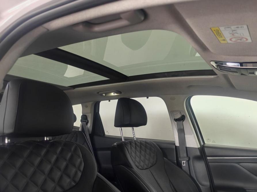 Hyundai Santa Fe IV Рестайлинг Москва  - изображение 15