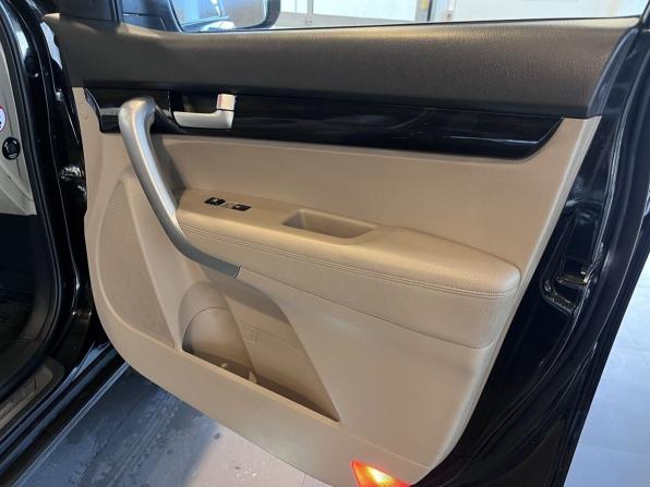 Kia Sorento II с пробегом 2010 года, цена 1 467 000 рублей, 160323 км, внедорожник, Автокод Объявления