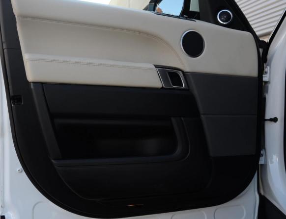 Land Rover Range Rover Sport II с пробегом 2015 года, цена 2 995 000 рублей, 126685 км, внедорожник, Автокод Объявления