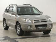 Hyundai Santa Fe Classic Иваново  - изображение 20